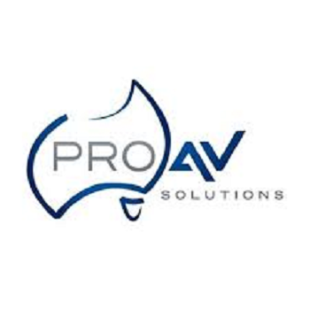 Pro AV Solutions LLC